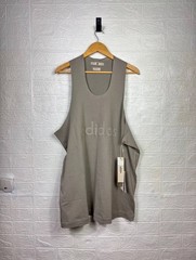 Adidas Originals x Fear of God ATHLETICS Muscle Tank IM6087 Size M