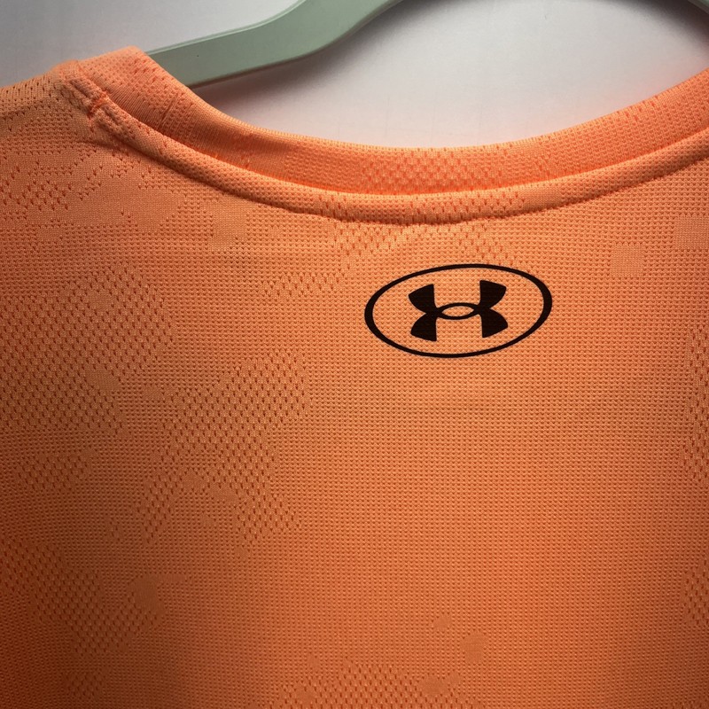 Under Armour UA New with tags Orange Loose Fit Large gallery