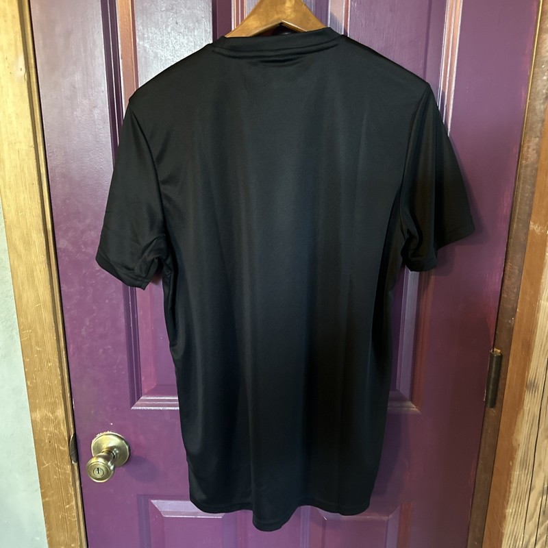Adidas Clima Tech Tee Shirt Stretch Medium $20 gallery