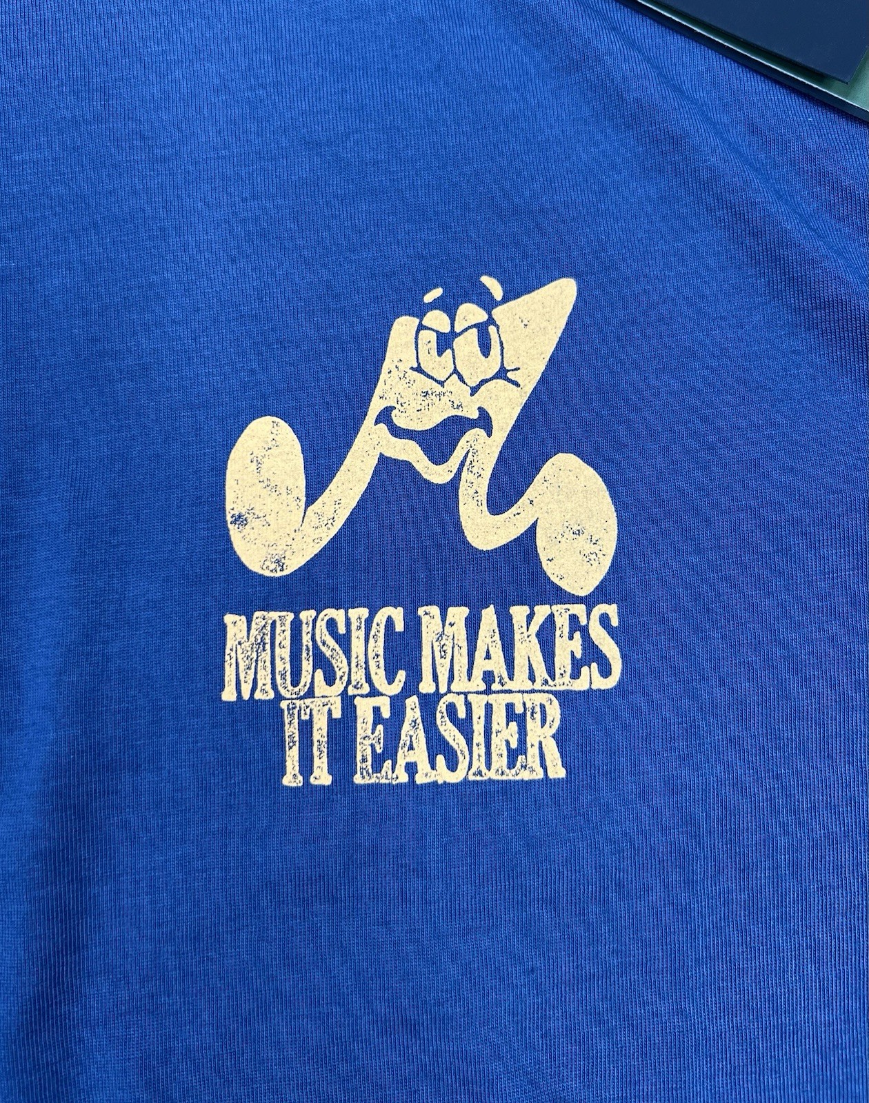 Roark Mens Mathis Soundtrack SS Dri Release Shirt Sz S $49 gallery