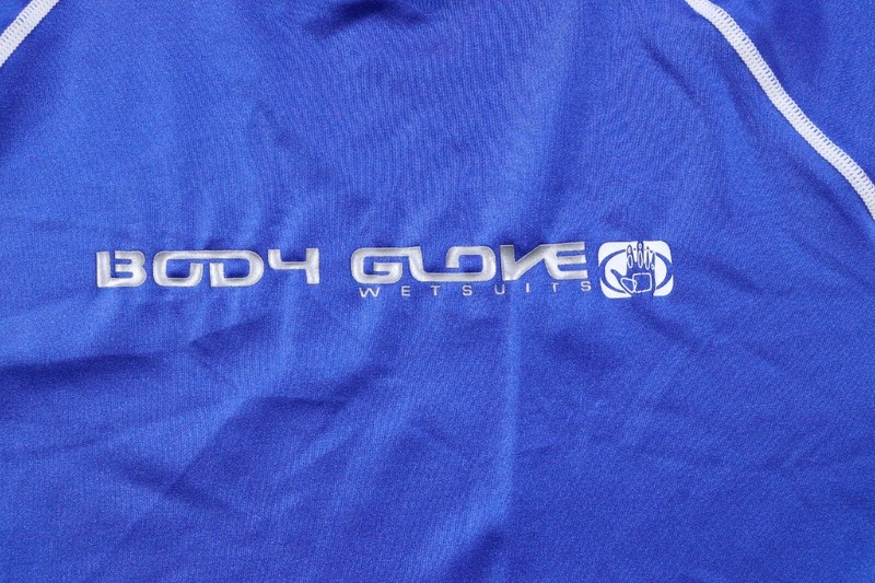 Body Glove Wetsuits Diving Surfing Tee Shirt Athletic Fit Stretch Beach Men's M gallery