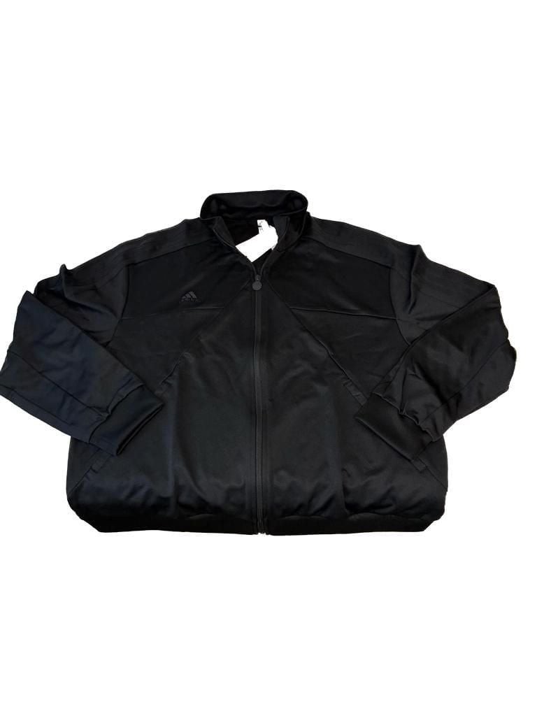 adidas Men's Tiro Track Top Jacket Black Size XL gallery