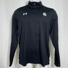 SEC Conference Under Armour HeatGear 1/4 Zip Performance Pullover Men's LARGE gallery