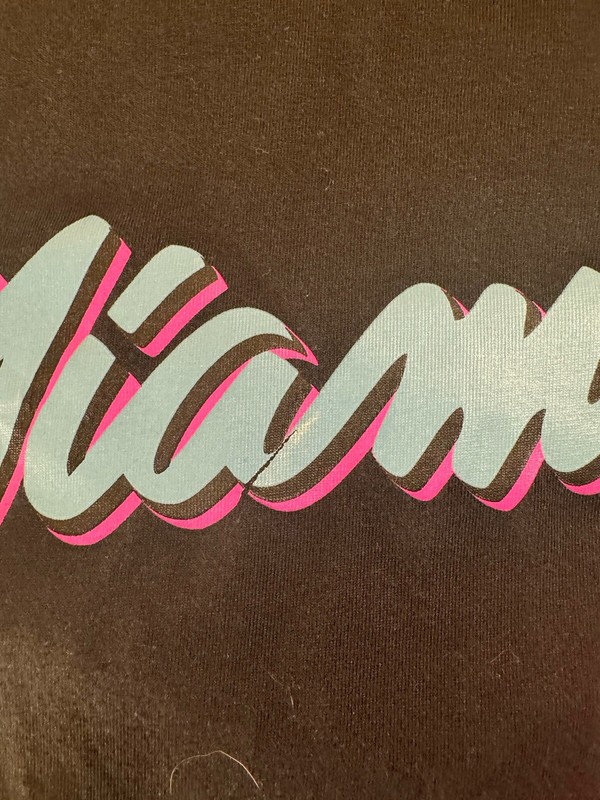 Dwayne Wade Men’s Small Nike Shirt gallery