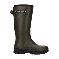 Frogg Toggs 4RBS41-500-130 Men’s Ridge Buster Snake Boot Green Size 13