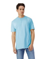 Gildan Light Cotton Tee Sky