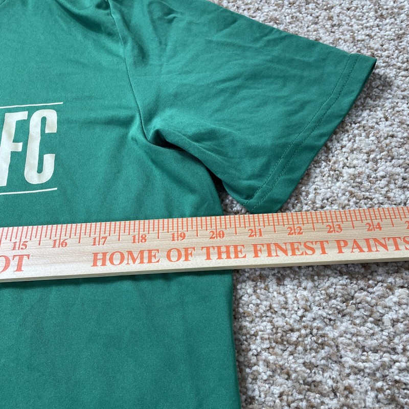 Adidas Austin FC Pre-Game Soccer Tee IX0026 Men’s Large gallery