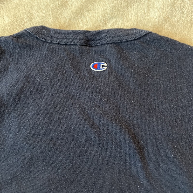 VTG 90’s Champion Team USA Olympics Made In USA Tank Top XL gallery
