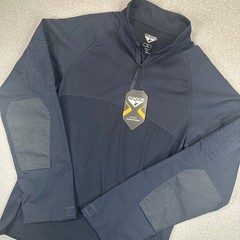 Condor Combat Shirt Mens XL Navy Blue Long Sleeve Tactical Ripstop NWT