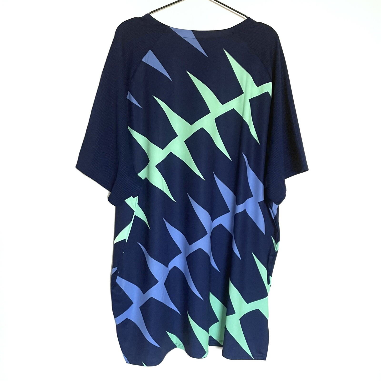 Nike Pro Elite Track & Field Jersey Shirt Size 3XL Made in USA CI0802-492 gallery