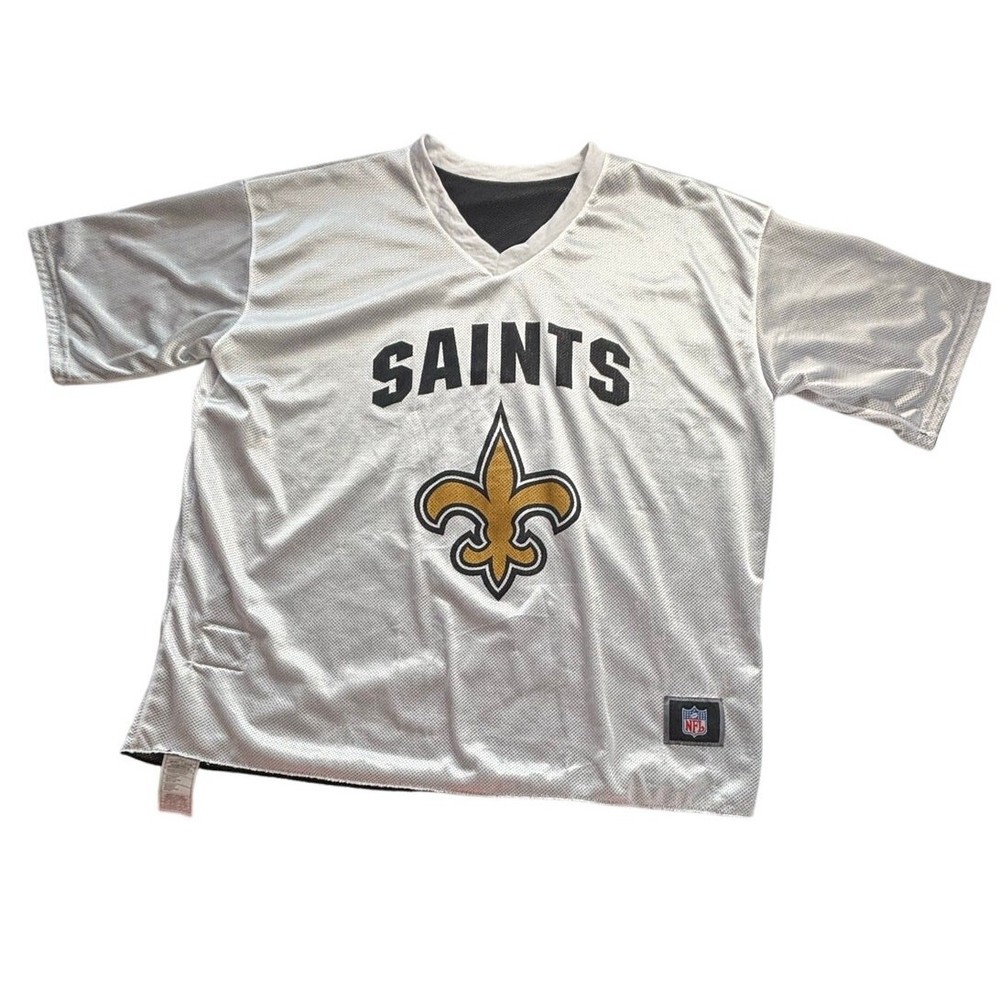 Saints Irreversible Practice Jersey XL