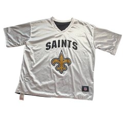 Saints Irreversible Practice Jersey XL