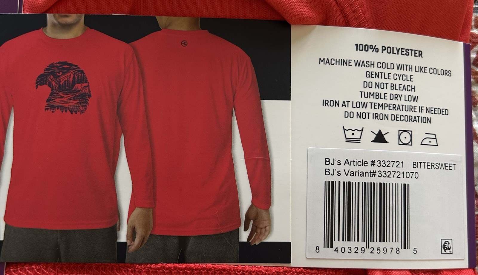 Lot Of 3 Reel Life UV Protection Fishing Sun Long Sleeve Shirts Men’s 3XL Swim gallery