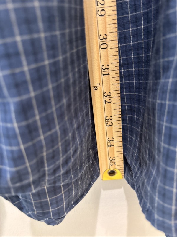 Field FG Gear Men’s Dress Shirt 100% Cotton Size XXLT gallery