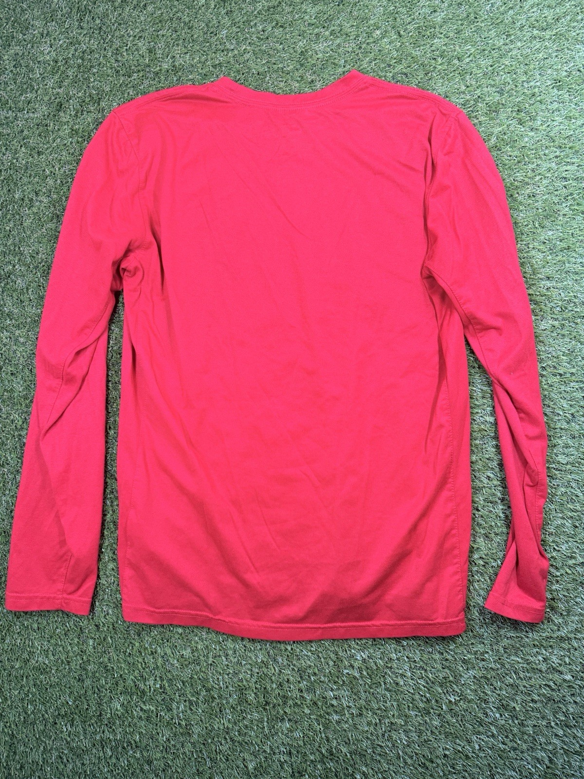 The Nike Tee Dri-Fit Men’s M gallery
