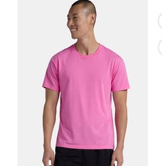 Athletic Works Size M Soft T-Shirt New With Tag
