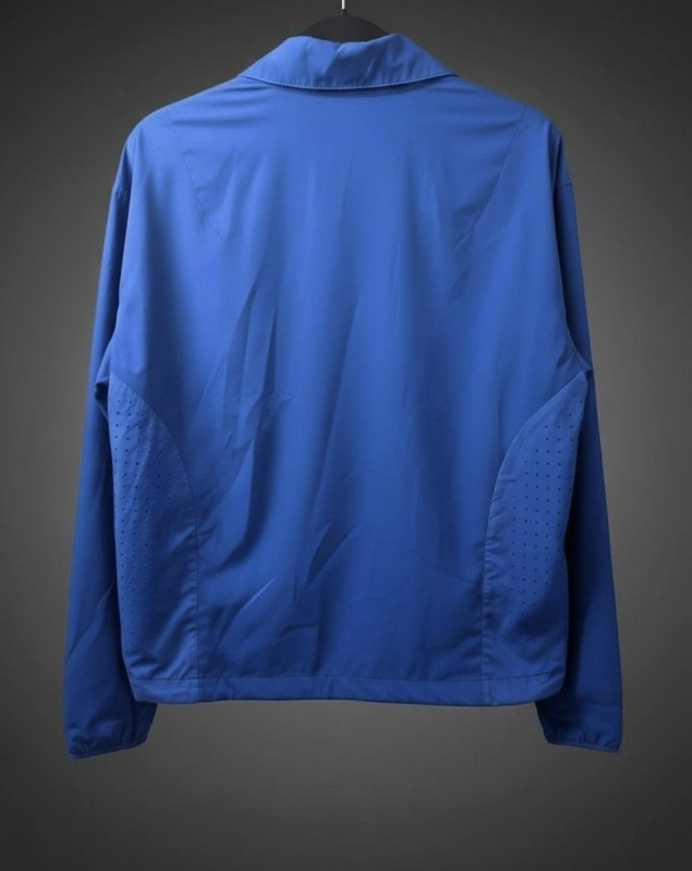 Nike Sportswear Tech Men's Button-Down Jacket HJ2936-480 NWT Size M gallery
