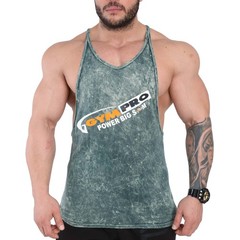 BIG SM EXTREME SPORTSWEAR muscle shirt tank top armpit shirt bodybuilding 2244