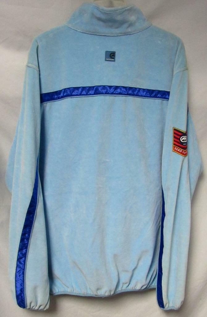 Ecko Function Men's Size Large Full Zip Track Jacket A1 5603 gallery