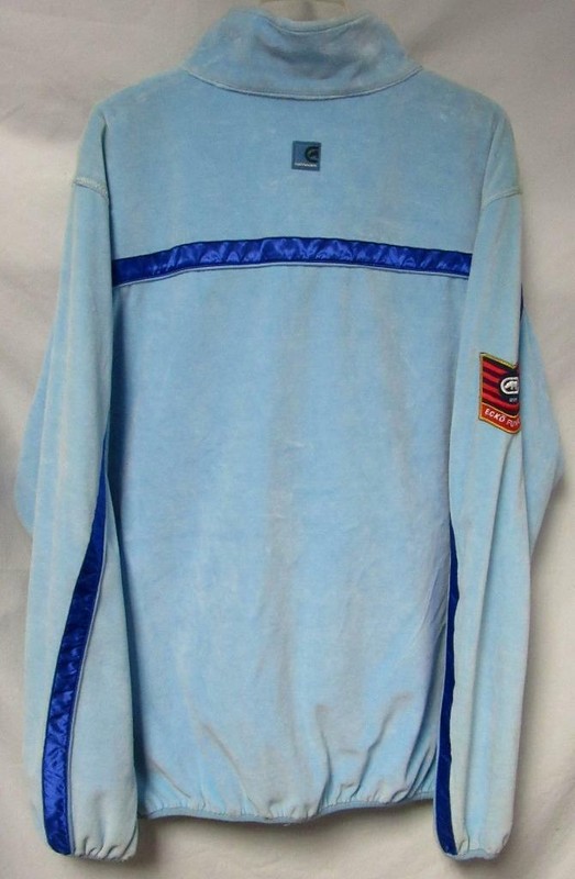 Ecko Function Men's Size Large Full Zip Track Jacket A1 5603 gallery