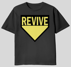 REVIVE T-Shirt, Gaming Tee