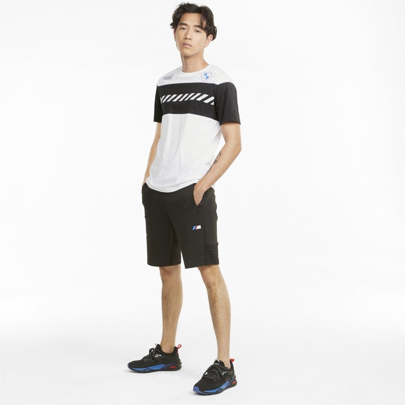 [531179-02] Mens Puma BMW Motorsport SDS Tee gallery
