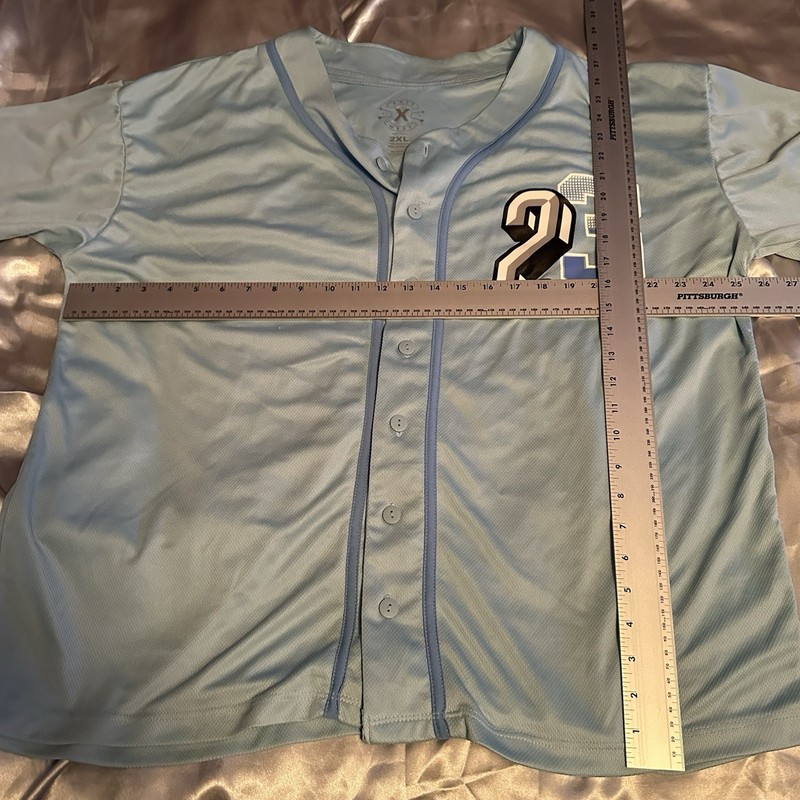 East West Legendary #23 Men's 2XL gallery