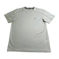 Nike RETRO 2000’s Dri-Fit Sphere React Short Sleeve Training Shirt SageGreen XL