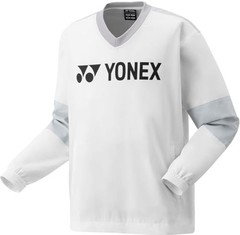 Yonex Uni-Lined V-Breaker Fit Style 32039 White 011 M