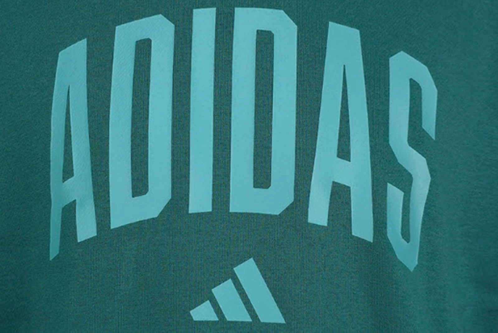 ADIDAS Men's Crew Neck Long Sleeve Sweat Shirt - MSRP $60 - MEDIUM - *NEW w/TAGS gallery
