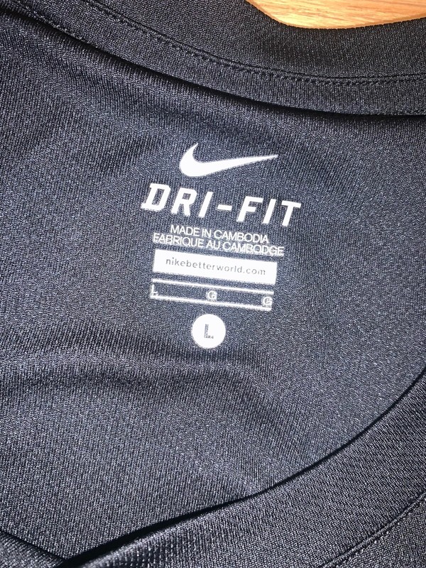 Nike Btc Shirt 2019 Marathon Bowerman Track Club Large Men’s gallery
