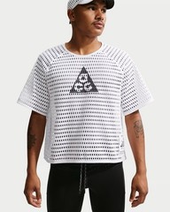 Size Medium – Nike ACG Radical AirFlow Short Sleeve Trail Running Top IV5366-100