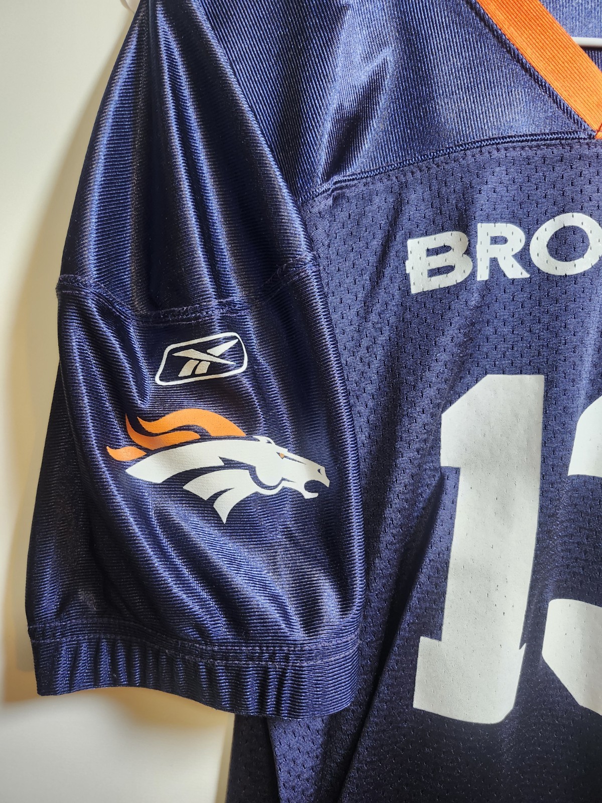 Broncos Kids Size 2XL Jersey Sports Apparel (10258) gallery