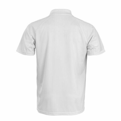 Mens Performance Air Cool Polo Breathable Stretch Quick Dry gallery