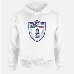 New Liga MX Club Deportivo Tuzos de Pachuca Hoodie