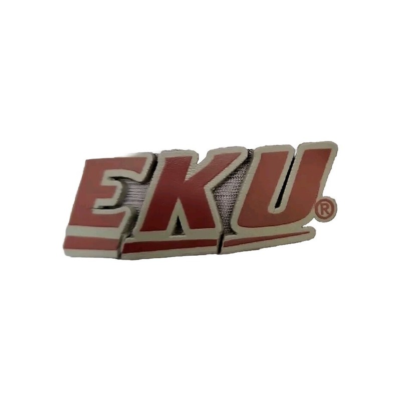 Shirt Eastern Kentucky Univ Men Normcore Athleticor Cottagecor gallery