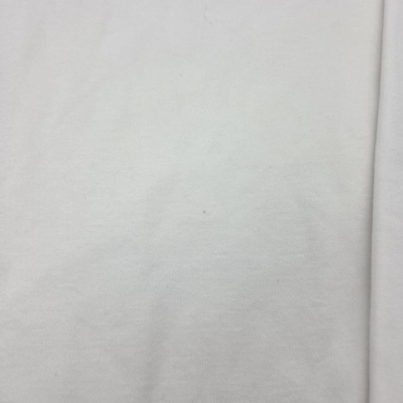 Peter Millar Pullover Mens Large White Crown Sport Quarter Zip Golf Stretch Top gallery