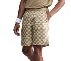 Nike Court Victory Dri-FIT 9in Tennis – khaki Size M Men’s