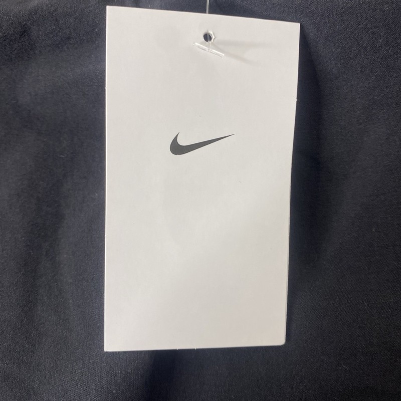 Nike Dri-Fit Lightweight Baseball Player Pullover Black Mens Size S FD4291-049 gallery