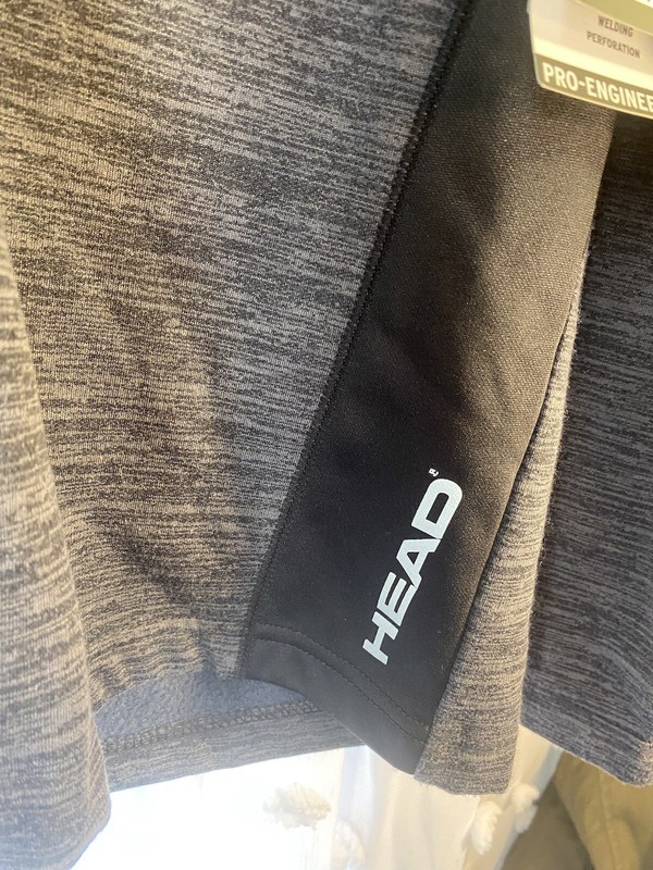 Head Sportswear Men Classic Performance Small Msrp:$50.00 NWT gallery