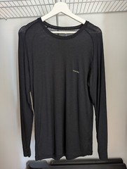 Montbell Super Merino Wool Base Layer, Japan XL