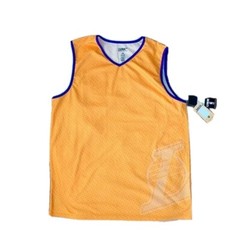 Nba Unk Official Apparel Men’s Los Angeles Lakers Muscle Tank Top XXL Yellow