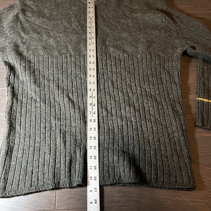 CANDA made for C&A Men’s Wool pullover XL Sweaters gallery