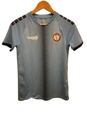 Capelli Sport Jersey XS Blue NYSC New York Sports Club
