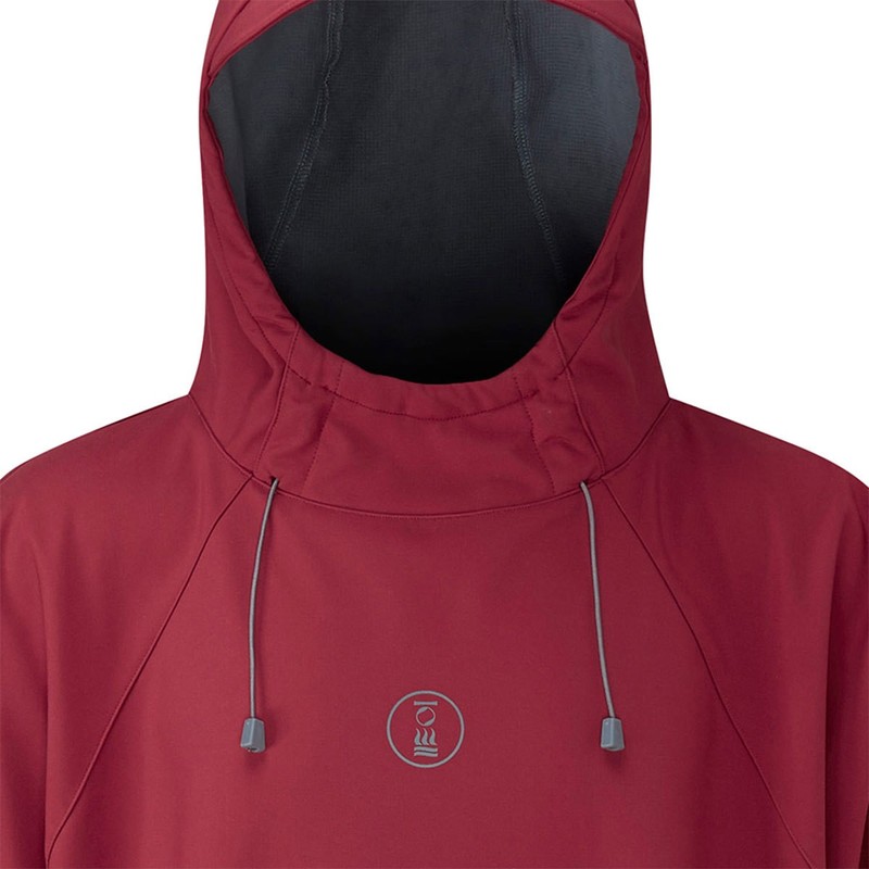 Fourth Element Storm Poncho gallery