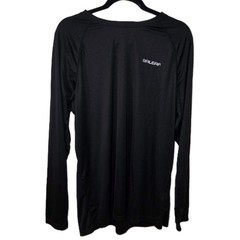 Baleaf Black UPF 50+ Moisture Wicking Athletic Shirt Men’s Size L Outdoor