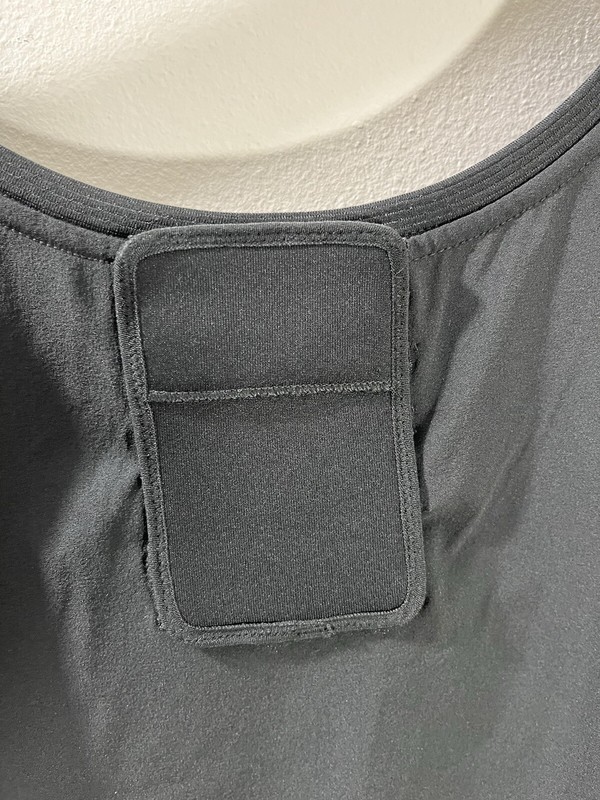 Nike Pro Player Issued Pro Hyperstrong Compression Tank Top XL New No Tags gallery