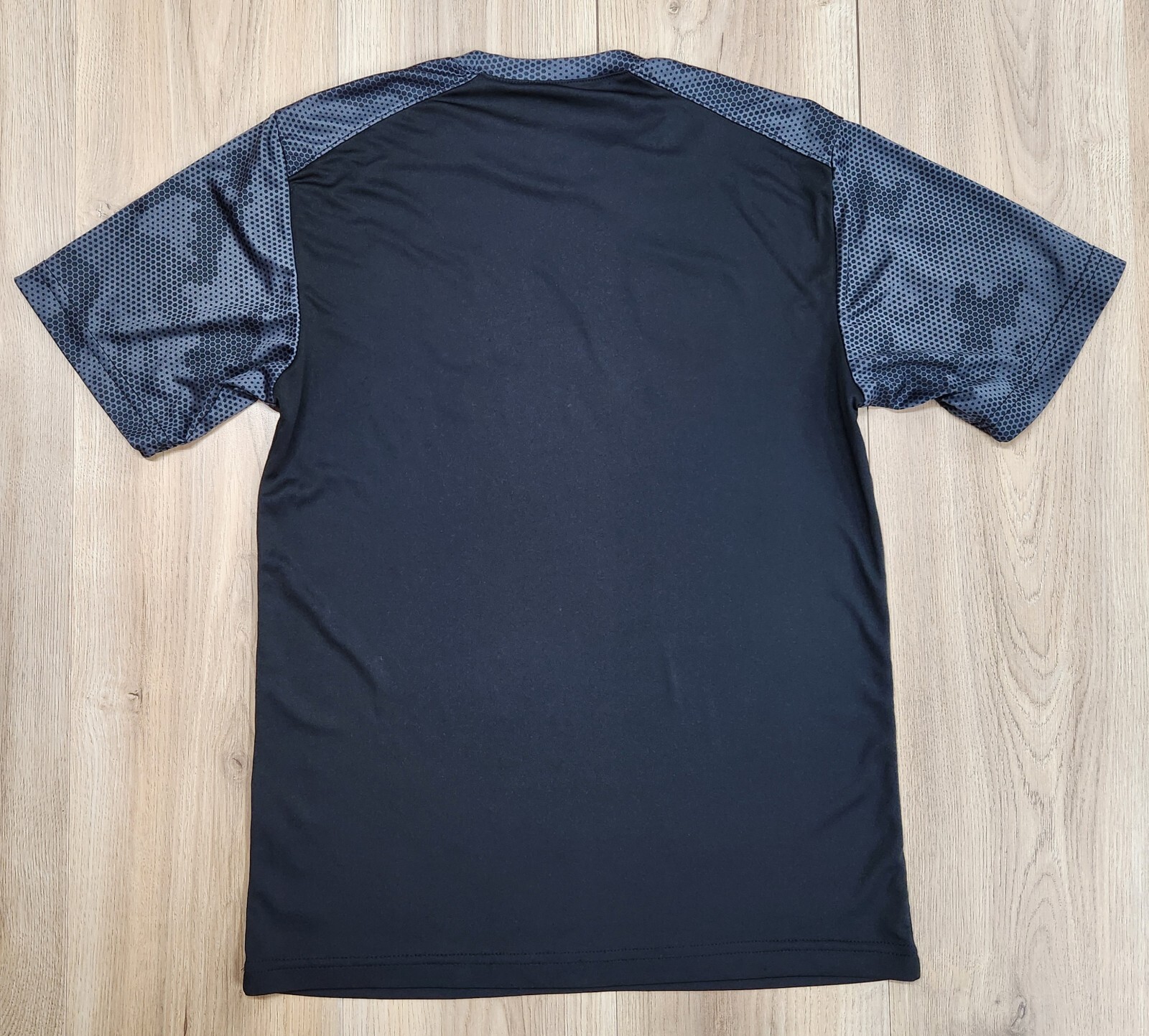 Sport-Tek "Rise Off Season" Activewear Shirt Mens Sz Small, Stretch, Quick Dry gallery