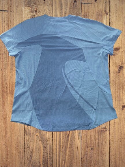 Nike Rafa Nadal Dri-Fit ADV Mens Size XXL Short Sleeve Tennis Top DV2877-412 gallery