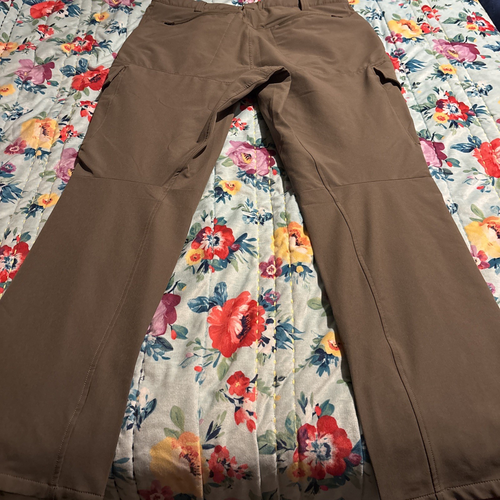 Mens Under Armour Alpha Tactical Elite Cargo Pants 36x32 gallery